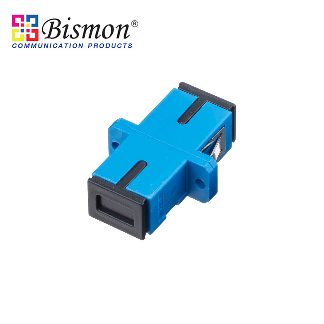 SC-Adaptor-SM-Polymer-Housing-Zirconia-Simplex-Type